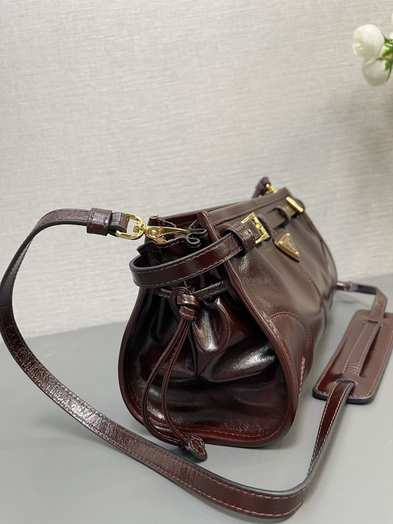 Prada Satchel Bags